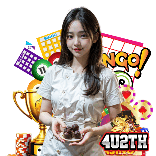 4u2th บาคาร่า