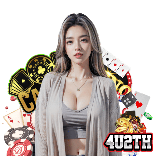 4u2th ไม่มีขั้นต่ำ